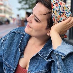 Meet your Posher, Jordan